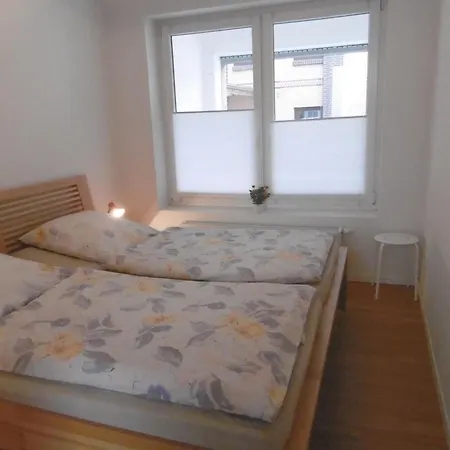 Noorhus Innenstadt Eckernförde