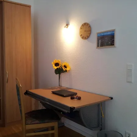 Apartament Noorhus Innenstadt