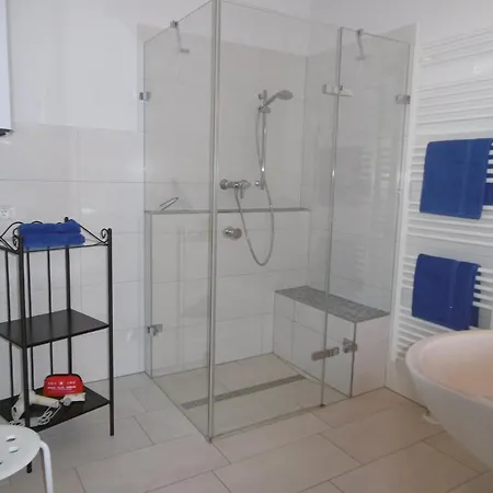 Noorhus Innenstadt Apartament