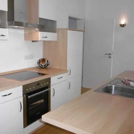 Apartament Noorhus Innenstadt