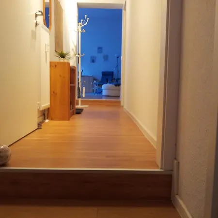 Noorhus Innenstadt Apartament *