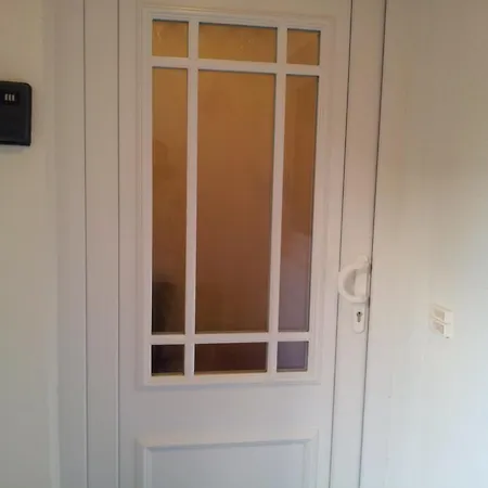Apartament Noorhus Innenstadt *