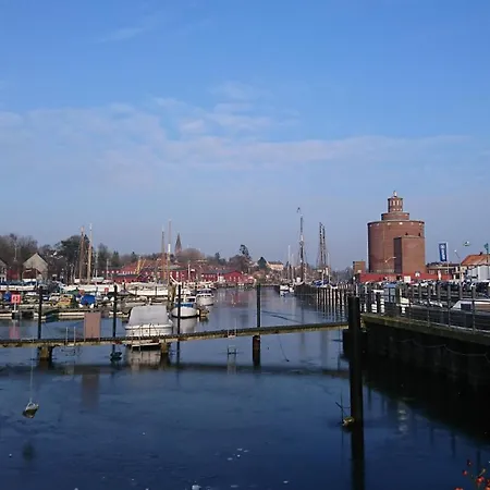 Apartment Noorhus Innenstadt