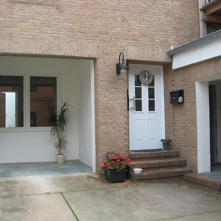 Noorhus Innenstadt Apartment *