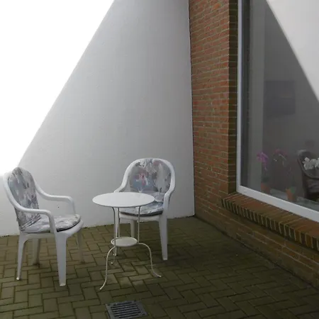 Noorhus Innenstadt *
