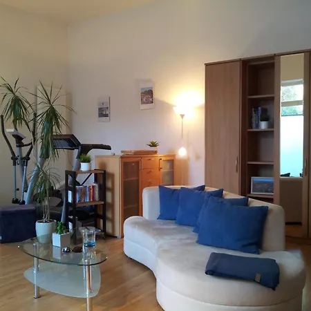 Noorhus Innenstadt