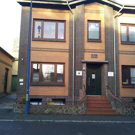 Noorhus Innenstadt Apartment Eckernförde