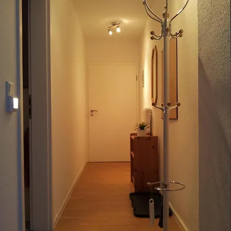 Noorhus Innenstadt