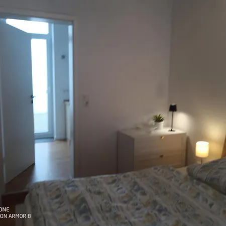 Apartment Noorhus Innenstadt