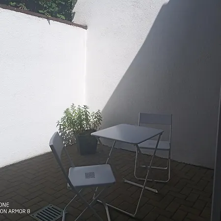 Noorhus Innenstadt شقة *