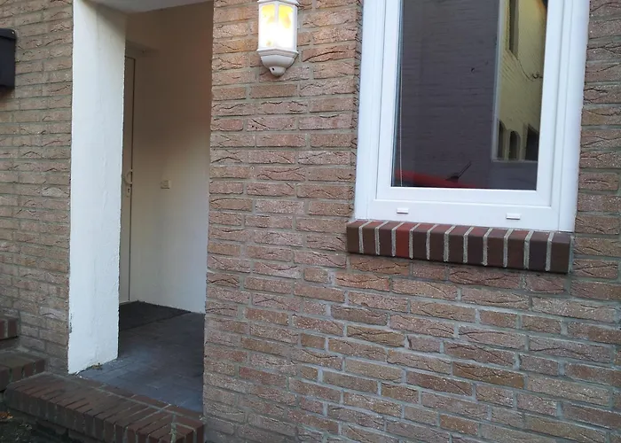 Noorhus Innenstadt Appartamento