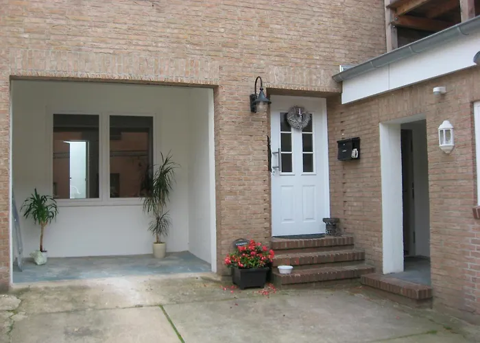 Noorhus Innenstadt Appartamento *