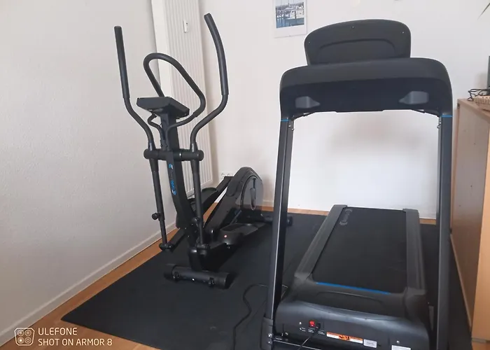 Noorhus Innenstadt Eckernförde